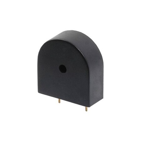 Cui Devices Piezo Buzzers & Audio Indicators 24 Mm, 3 20 V, 75 Db, 3.2 Khz, Through Hole, Driving Circuit, CPE-522